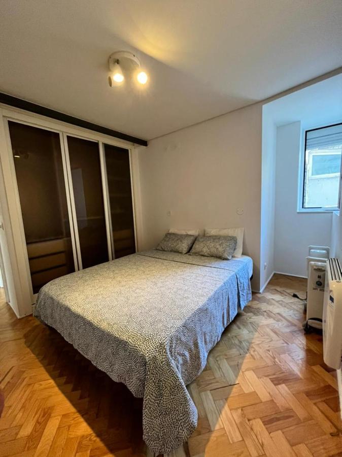 Lisbon Central Apartment Exterior foto